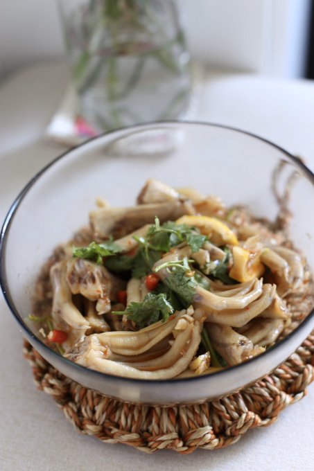 Huaiyang Style Giant Lion’s Head Meatballs