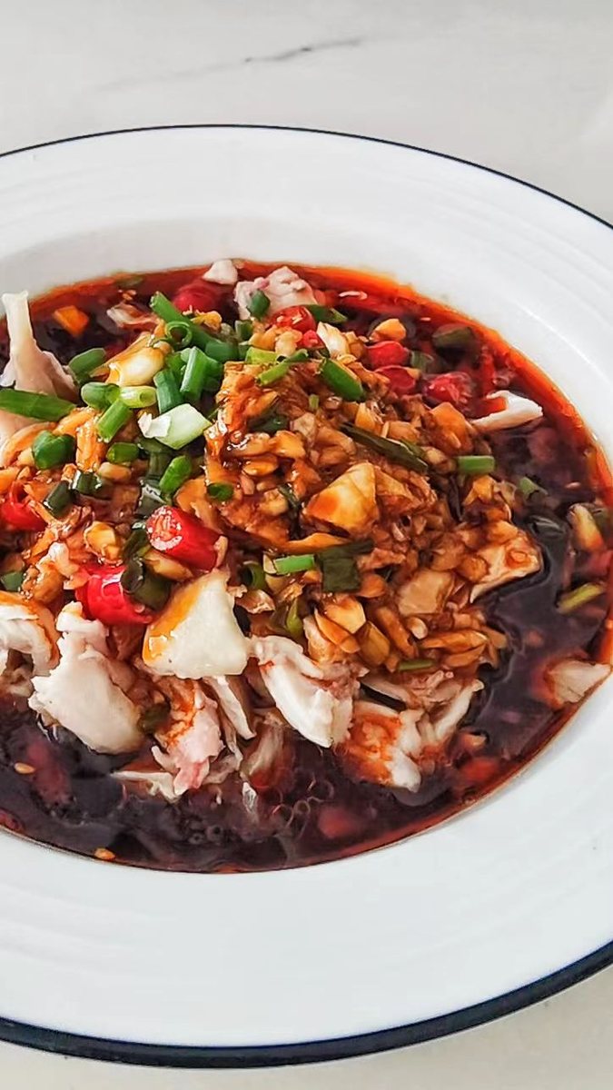 Mouthwatering Chicken